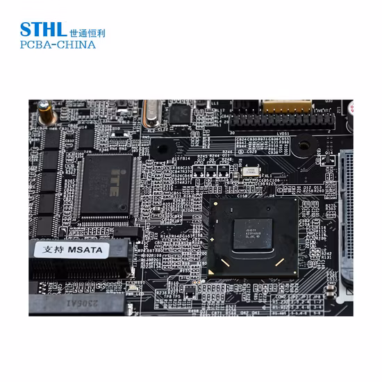 Tablero de control de purificador de agua de diseño PCB PCBA de electrónica de control de tablero de ensamblaje de alta calidad OEM