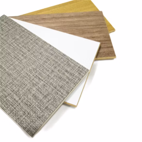 Sándwich ligero de polipropileno compuesto PP Fibra de vidrio GRP FRP Rollo de bobina Piedra Madera Nida Panel con núcleo de panal Pared estructural 4X8 Paneles de nido de abeja de aluminio