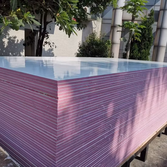 Material compuesto de aislamiento térmico de fibra de vidrio GRP FRP PU XPS Panel sándwich de espuma para equipos de incubadoras de huevos.