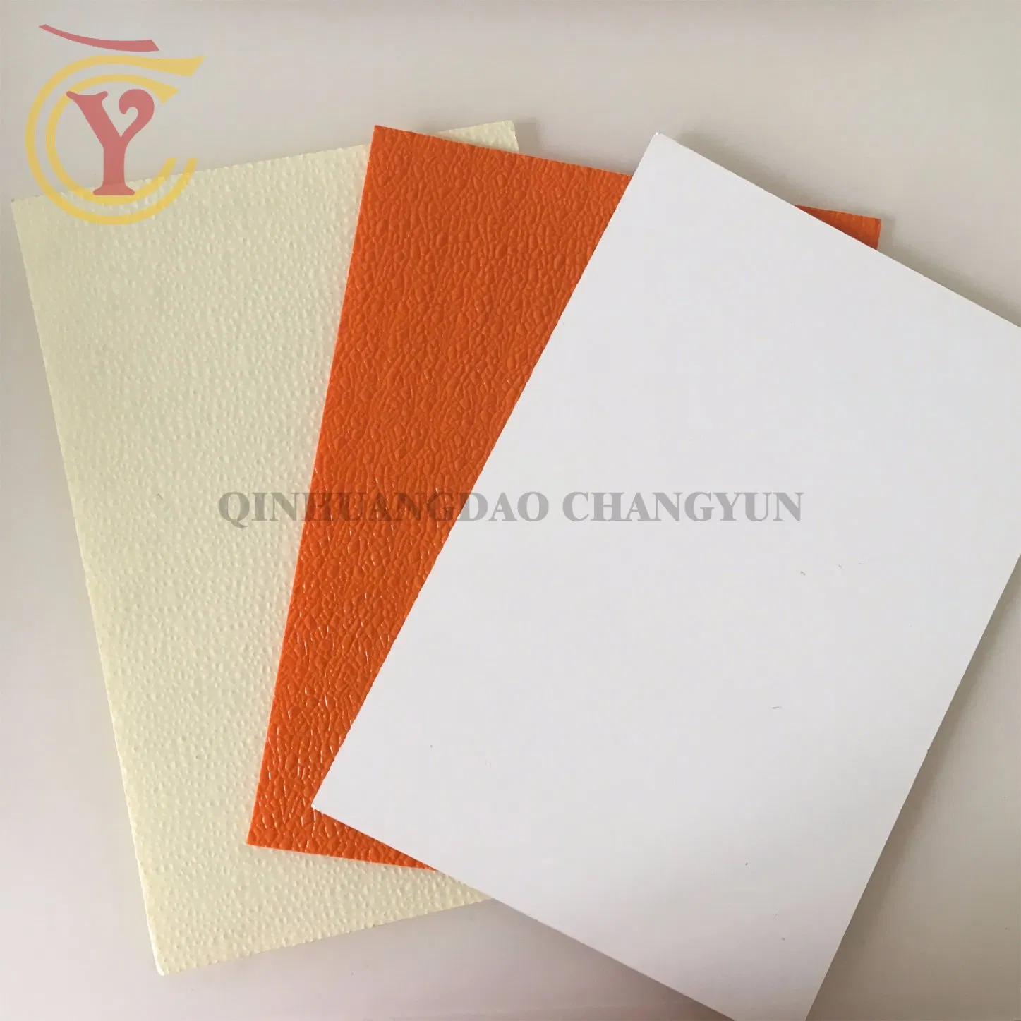 Panel/hoja/laminados recubiertos de gel FRP/GRP para casa de animales/incubadoras de huevos