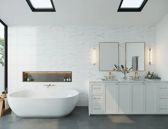 Paneles de plástico reforzado con fibra de vidrio 4X8 para revestimiento de techo